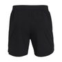 UA Launch SW 5'' Short, Black