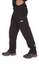 NBWPM3850 CRN BLACKSCAR - men's softshell trousers