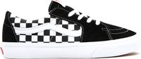 UA SK8-Low (CANVAS/SUEDE)B