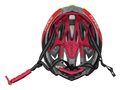 ARIES carbon, fluo red