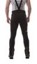 NBWPM4541 CRN ICONIC - men's softshell trousers