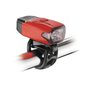 LED KTV DRIVE FRONT RED