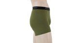 MERINO ACTIVE men's safari shorts