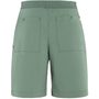 High Coast Shade Shorts W Patina Green