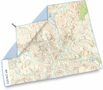 Printed SoftFibre OS Map Towel scafell pike