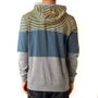 11581 157 Tucker - men's hoodie with hood