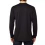 Cease LS Tech Tee black