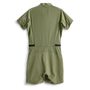 S/F Sun Field Suit W, Green