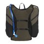 Chase Adventure 8 Vest Black/Earth