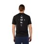 Dynamic Ss Tech Tee, Black