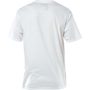 Head Ss Tee Optic White