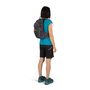 SALIDA 12L, space travel grey