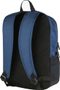 Smoke Blower Lock Up Backpack, light indigo