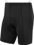 CYCLING CHARGER MEN'S SHORT PANTS LOOSE BLACK