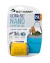 Ultra-Sil Nano Shopping Bag yellow