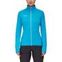 Eiswand Guide ML Jacket Women, sky