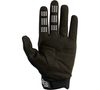 Dirtpaw Glove, Black Black/White