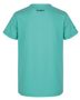 Dětské funkční triko Tash K turquoise