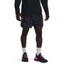 LAUNCH ELITE 5'' PRT SHORT-BLK