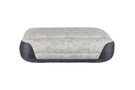 Aeros Down Pillow Regular Grey