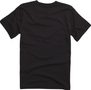 Youth Olathe Ss Tee Black - tričko