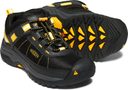 TARGHEE SPORT C, black/keen yellow