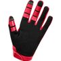 Womens Ranger Glove rio red
