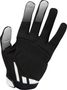 Womens Ripley Gel Glove Black/White