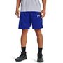 UA BASELINE 10'' SHORT, Blue