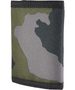 Mr. Clean Velcro Wallet Grey Camo