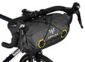 Expedition handlebar pack (14l)