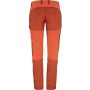 Keb Trousers Curved W, Red
