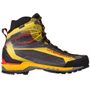 Trango Tech Gtx, Black/Yellow (Black Yellow)