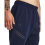 Unstoppable Flc Joggers, Blue