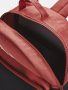 Loudon Backpack, Sedona Red / Anthracite / White