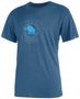 Mammut Garantie T-Shirt Men Orion melange