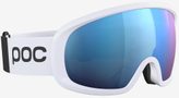 Fovea Mid Clarity Comp Hydrogen White/Uranium Black/Spektris Blue