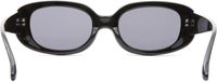 SHOWSTOPPER SUNGLASSES BLACK