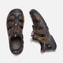 TARGHEE III SANDAL M bison/mulch