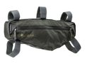 Triangle frame bag MKIII Grey