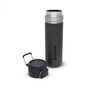 GO FLIP 700 ml dark grey