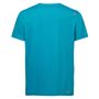 Solution T-Shirt M, Tropic Blue
