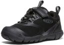 TREAD ROVER WP CHILDREN, black/black