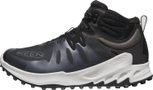 ZIONIC MID WP MEN, black/steel grey