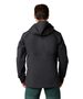 Defend 3L Water Jacket, Black