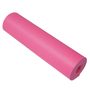Single-layer car mattress 8 pink P50