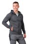 ETHAN HOODY, anthracite mel