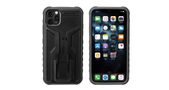 RIDECASE for iPhone 11 Pro Max black/grey