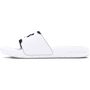 M Ignite Select, White / White / Black