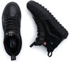 UA SK8-Hi MTE-2, BLACK/BLACK